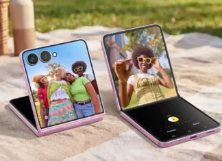 Samsung abre preventa en México de Galaxy Z Fold8 Ultra, Fold8 y Flip8 Galaxy Z Flip8