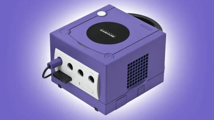 GameCube