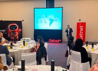 Getnet reúne a empresarios en Guadalajara para analizar el impacto de la IA y la economía en las PyMEs Getnet
