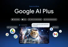 Google ofrece un año gratis de AI Plus a universitarios: Gemini suma nuevas herramientas para estudiar Google AI Plus