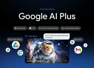 Google ofrece un año gratis de AI Plus a universitarios: Gemini suma nuevas herramientas para estudiar Google AI Plus