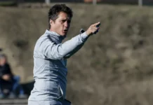Guillermo Barros Schelotto descarta llegar a Tigres y el club mexicano acelera la búsqueda de técnico Guillermo Barros Schelotto descarta llegar a Tigres y el club mexicano acelera la búsqueda de técnico