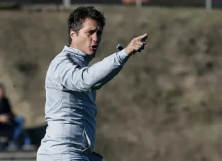 Guillermo Barros Schelotto descarta llegar a Tigres y el club mexicano acelera la búsqueda de técnico Guillermo Barros Schelotto descarta llegar a Tigres y el club mexicano acelera la búsqueda de técnico