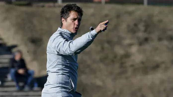 Guillermo Barros Schelotto descarta llegar a Tigres y el club mexicano acelera la búsqueda de técnico