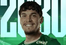Gustavo Gómez renueva con Palmeiras y extiende su contrato hasta 2030 Gustavo Gómez renueva con Palmeiras y extiende su contrato hasta 2030