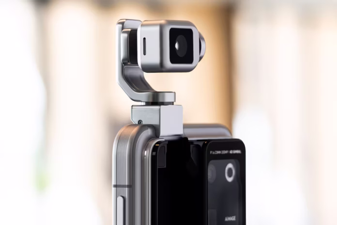 HONOR Robot Phone HONOR Robot Phone