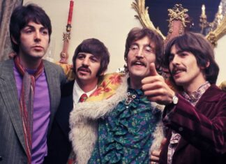 Habrá concierto gratuito sinfónico de The Beatles en el Centro Histórico de CDMX Habrá concierto gratuito sinfónico de The Beatles en el Centro Histórico de CDMX