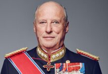 Muere Harald V a los 89 años: Haakon asume automáticamente el trono de Noruega Harald V
