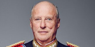 Muere Harald V a los 89 años: Haakon asume automáticamente el trono de Noruega Harald V