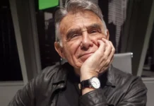 Héctor Suárez vivió bajo protección tras denunciar amenazas por su crítica política, revela su hijo Héctor Suárez