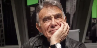 Héctor Suárez vivió bajo protección tras denunciar amenazas por su crítica política, revela su hijo Héctor Suárez