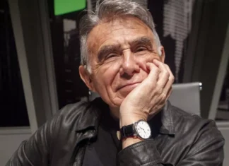 Héctor Suárez vivió bajo protección tras denunciar amenazas por su crítica política, revela su hijo Héctor Suárez
