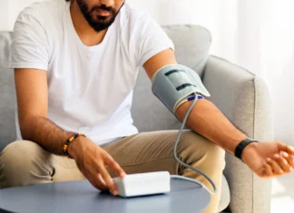 Hipertensión: seguir el tratamiento reduce 11% el riesgo de infarto, ictus y enfermedad cardíaca Hipertensión