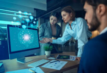 Inteligencia artificial acelera en México: 48% de las empresas ya utiliza esta tecnología IA empresas