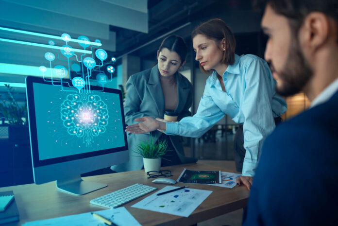 IA empresas IA empresas