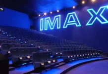 ¿Cuánto cuesta filmar en IMAX 70 mm? El formato que puede elevar una producción a millones de dólares IMAX