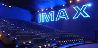 ¿Cuánto cuesta filmar en IMAX 70 mm? El formato que puede elevar una producción a millones de dólares IMAX
