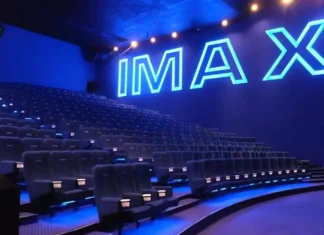 ¿Cuánto cuesta filmar en IMAX 70 mm? El formato que puede elevar una producción a millones de dólares IMAX