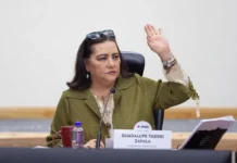 INE aclara contrato con Territorium Life tras polémica por examen de la UNAM: ¿para qué usa su plataforma? Territorium Life