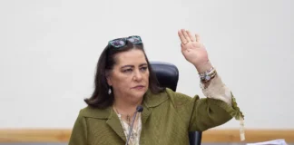 INE aclara contrato con Territorium Life tras polémica por examen de la UNAM: ¿para qué usa su plataforma? Territorium Life