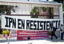 UPIITA levanta paro tras casi dos meses: estudiantes acuerdan devolver instalaciones al IPN IPN