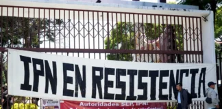 UPIITA levanta paro tras casi dos meses: estudiantes acuerdan devolver instalaciones al IPN IPN