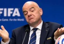 Crisis en FIFA: UEFA, AFC y Concacaf acusan a Gianni Infantino de romper la confianza del futbol mundial Infantino