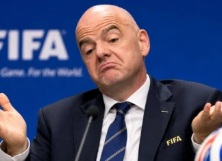 Crisis en FIFA: UEFA, AFC y Concacaf acusan a Gianni Infantino de romper la confianza del futbol mundial Infantino