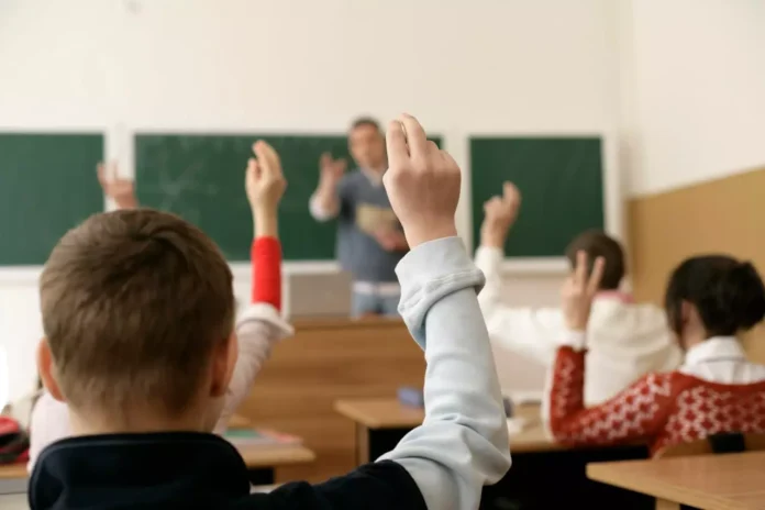 Inglés en escuelas inglés