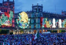 Intocable en el Zócalo para el Grito de Independencia 2026: esto se sabe Intocable en el Zócalo para el Grito de Independencia 2026: esto se sabe