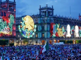 Intocable en el Zócalo para el Grito de Independencia 2026: esto se sabe Intocable en el Zócalo para el Grito de Independencia 2026: esto se sabe