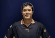Pumas suma a Israel Luna para el Apertura 2026 tras la grave lesión de Sebastián Córdova Israel Luna