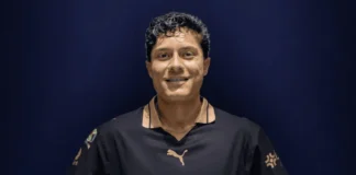 Pumas suma a Israel Luna para el Apertura 2026 tras la grave lesión de Sebastián Córdova Israel Luna
