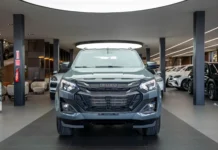 Isuzu D-Max 2027 llega a México desde 550 mil pesos: motor diésel, versiones y rivalidad con NP300 Isuzu D-Max 2027