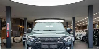 Isuzu D-Max 2027 llega a México desde 550 mil pesos: motor diésel, versiones y rivalidad con NP300 Isuzu D-Max 2027