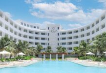 Posadas alista 34 nuevos hoteles en México con inversión de 16,219 mdp y fortalece Fiesta Rewards Izla by Fiesta Americana en Isla Mujeres