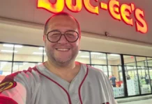 José Ramón López Beltrán reaparece en EU con accesorios de lujo en medio de polémica por visas José Ramón López Obrador
