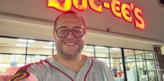 José Ramón López Beltrán reaparece en EU con accesorios de lujo en medio de polémica por visas José Ramón López Obrador