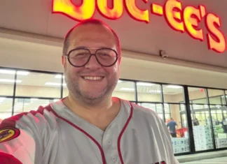 José Ramón López Beltrán reaparece en EU con accesorios de lujo en medio de polémica por visas José Ramón López Obrador