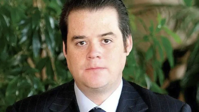 Juan Domingo Beckmann Juan Domingo Beckmann