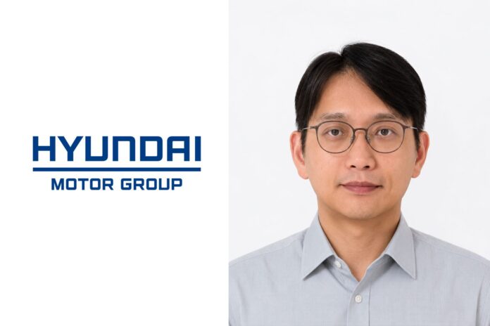 Junghyun Kwon