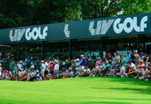 LIV Golf recorta personal y se prepara para una nueva etapa sin financiación saudí LIV Golf recorta personal y se prepara para una nueva etapa sin financiación saudí