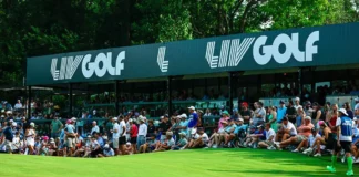 LIV Golf recorta personal y se prepara para una nueva etapa sin financiación saudí LIV Golf recorta personal y se prepara para una nueva etapa sin financiación saudí