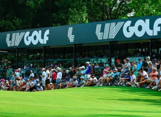 LIV Golf recorta personal y se prepara para una nueva etapa sin financiación saudí LIV Golf recorta personal y se prepara para una nueva etapa sin financiación saudí