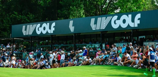 LIV Golf recorta personal y se prepara para una nueva etapa sin financiación saudí LIV Golf recorta personal y se prepara para una nueva etapa sin financiación saudí