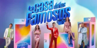 La Casa de los Famosos México 2026 cambia sus cuartos tras la Moneda del Destino La Casa de los Famosos México