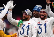 La NFL elimina los Pro Bowl Games y cambia la forma de reconocer a sus mejores jugadores La NFL elimina los Pro Bowl Games y cambia la forma de reconocer a sus mejores jugadores