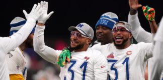 La NFL elimina los Pro Bowl Games y cambia la forma de reconocer a sus mejores jugadores La NFL elimina los Pro Bowl Games y cambia la forma de reconocer a sus mejores jugadores