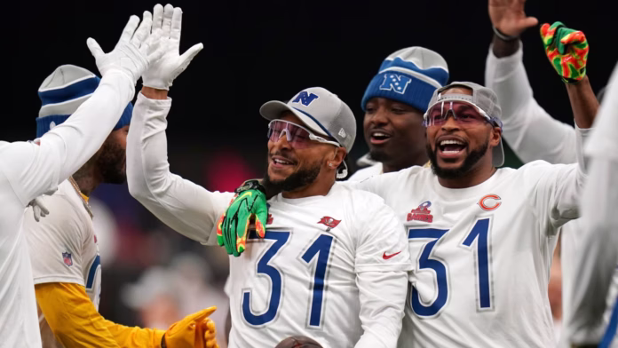 La NFL elimina los Pro Bowl Games y cambia la forma de reconocer a sus mejores jugadores