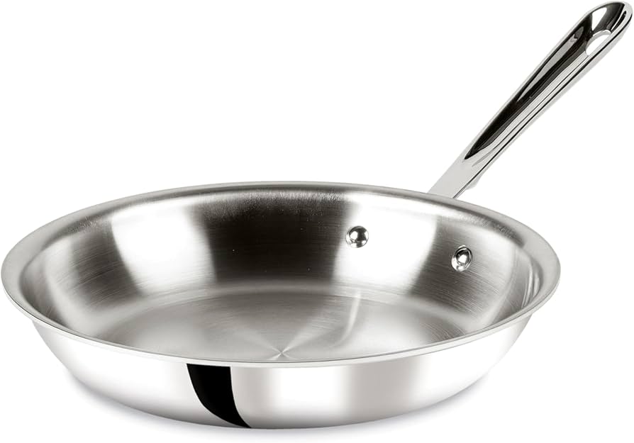 Las mejores sartenes de 2026: 5 opciones que vale la pena tener en tu cocina